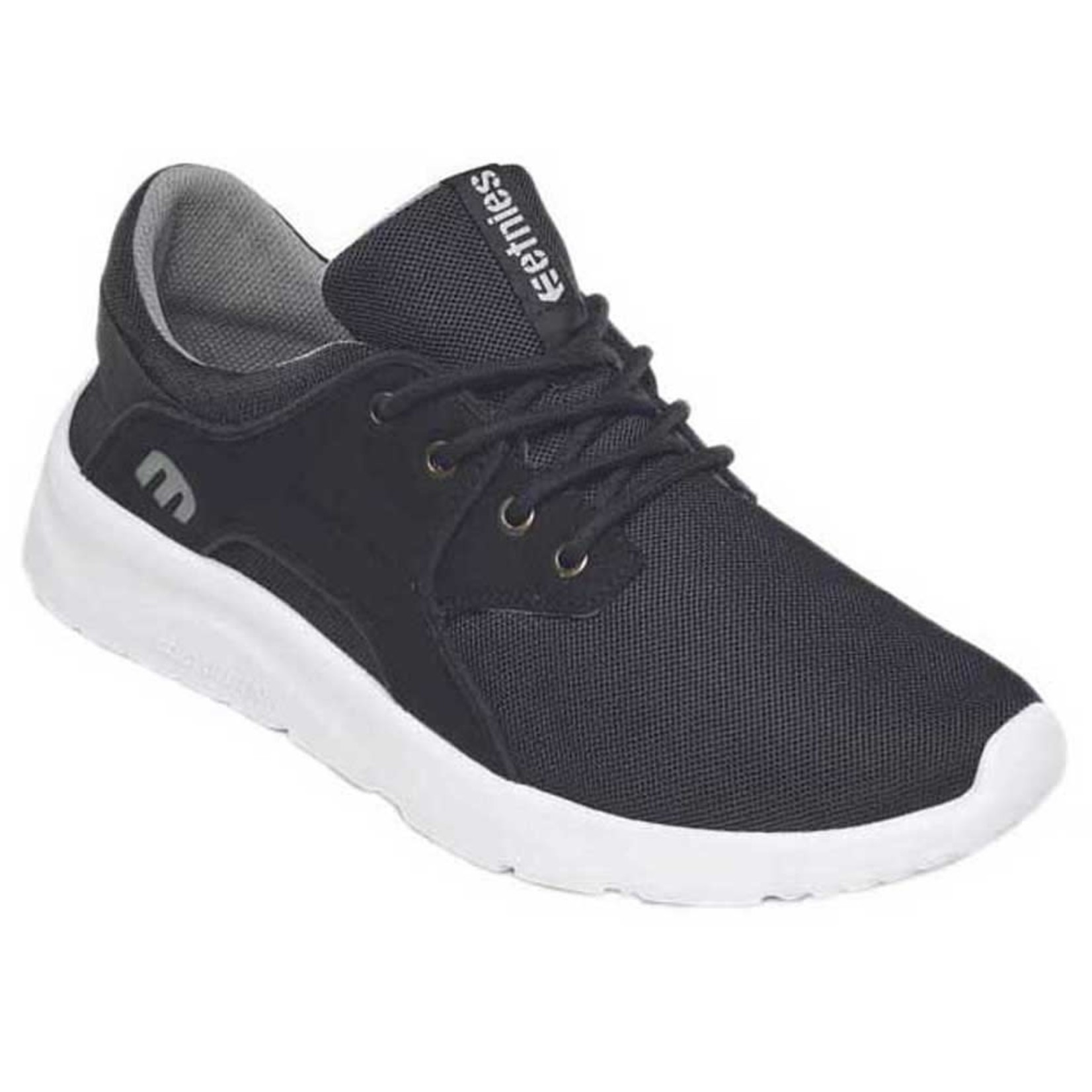 ETNIES Scout Plus Black