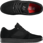 ES Accel Slim Black/Black
