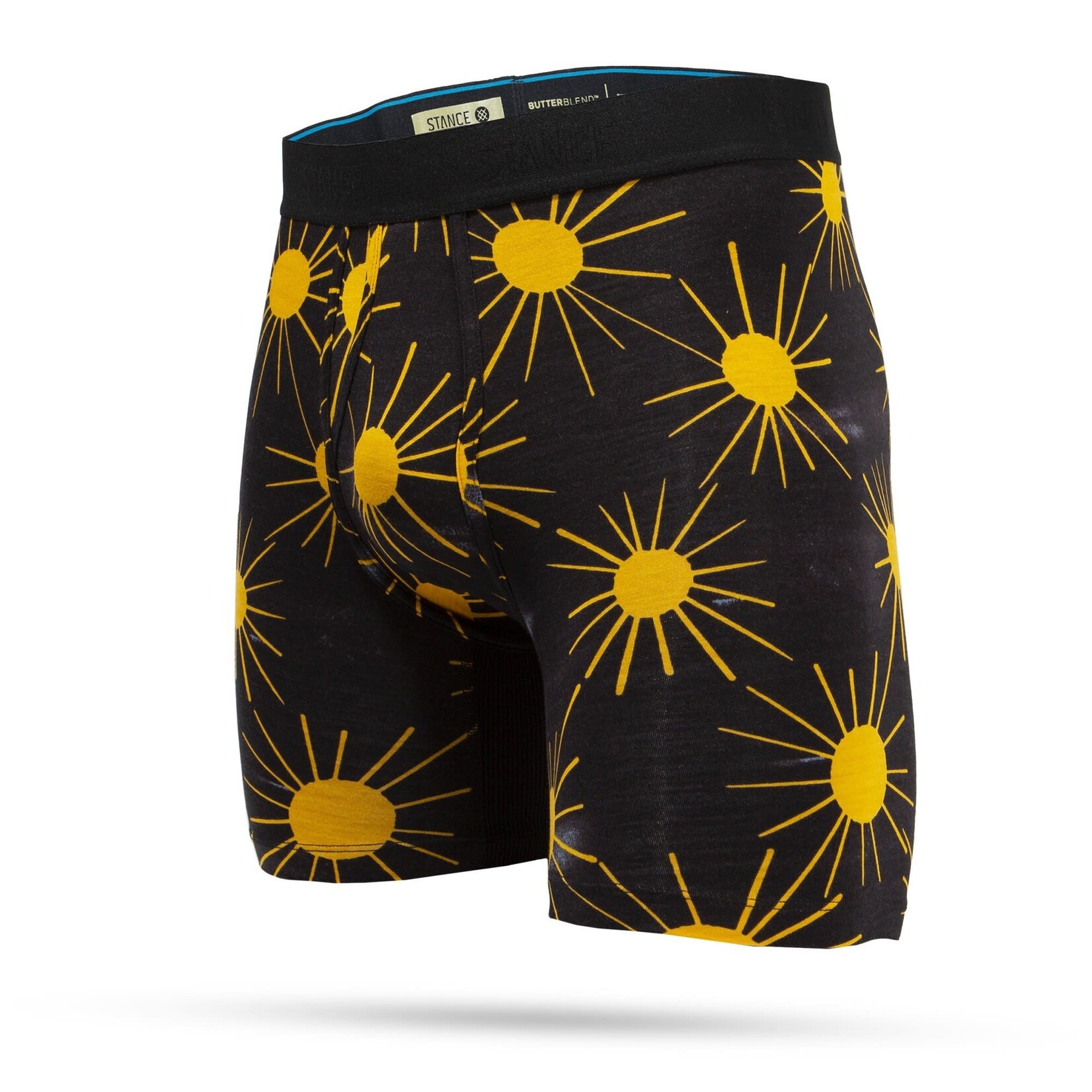 STANCE A Blaze Boxer