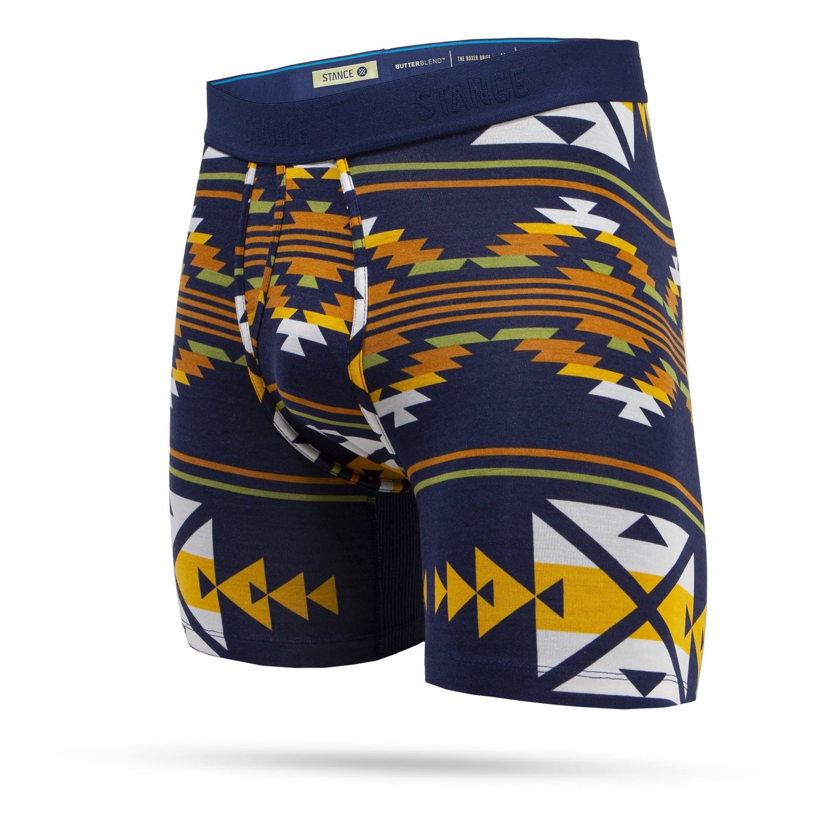 STANCE Guided Boxer