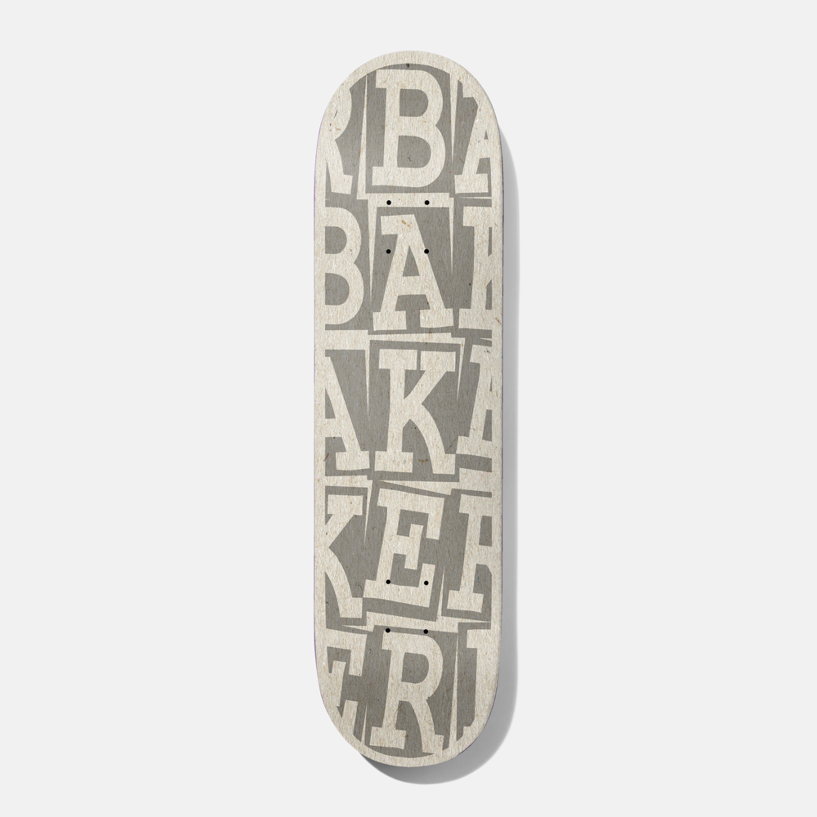 BAKER KS Ribbon Stack 8.0