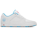ES Accel Slim  Wht/Blue/Red  Shmatty Pack