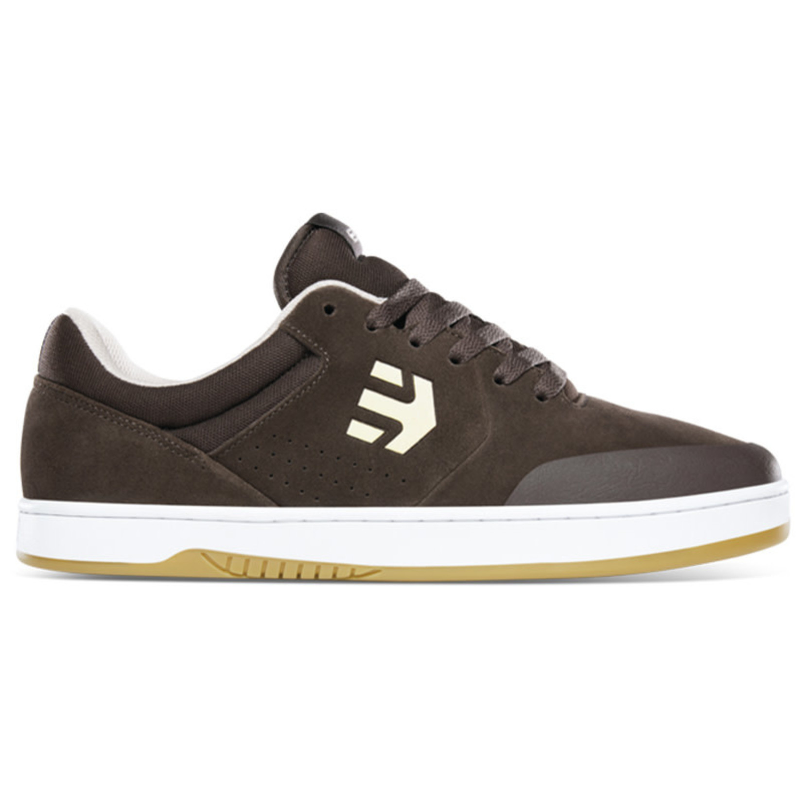 ETNIES Marana Brown/White