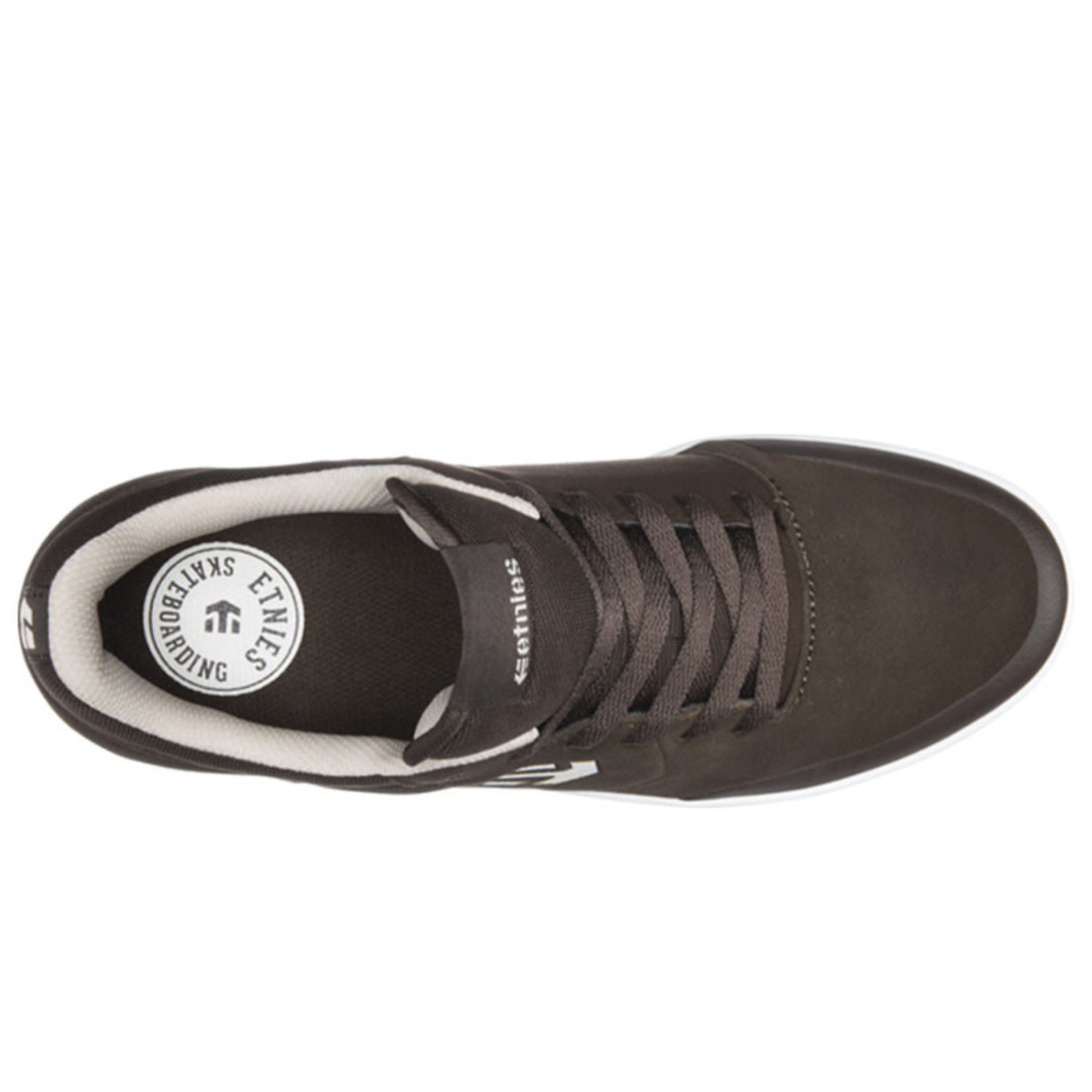 ETNIES Marana Brown/White