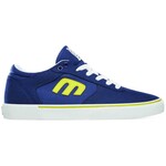 ETNIES Windrow Vulc X Sheep Navy/Yellow/White
