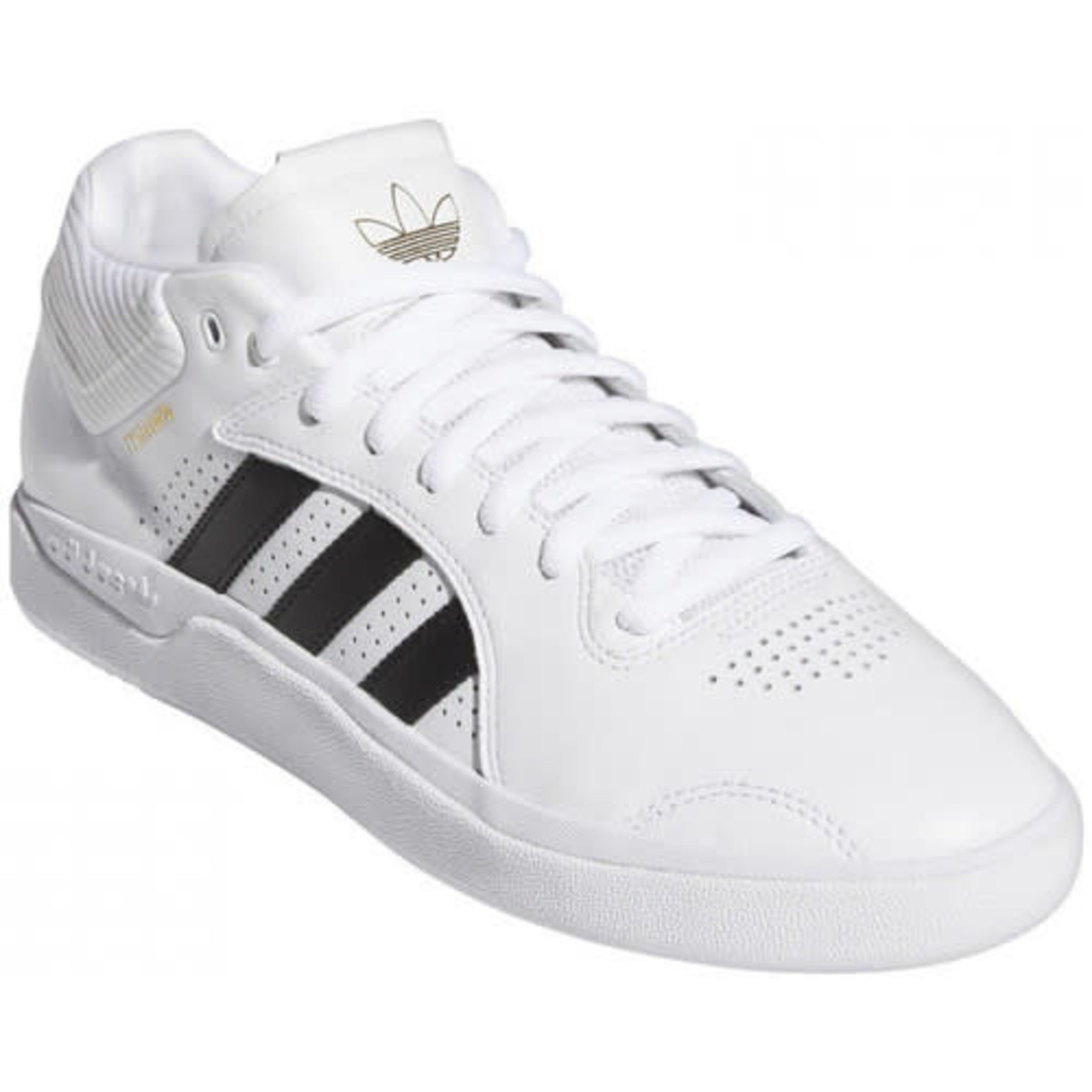 Adidas Tyshawn White/Black/White