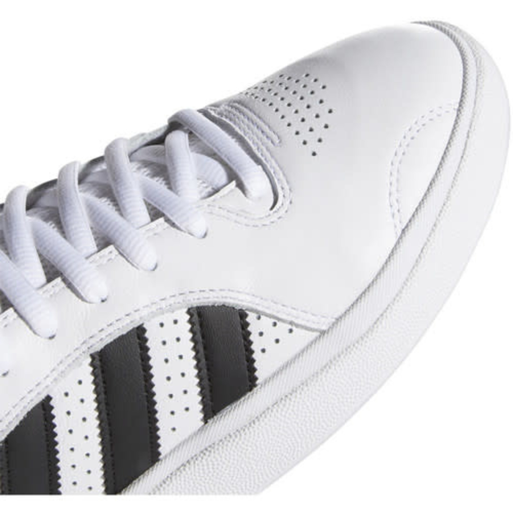 Adidas Tyshawn White/Black/White