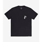DICKIES Jamie Foy Graphic   Black