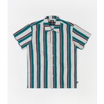 DICKIES Jamie Foy Stripe Shirt