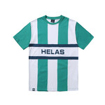 HELAS Da Brat Tee  Green