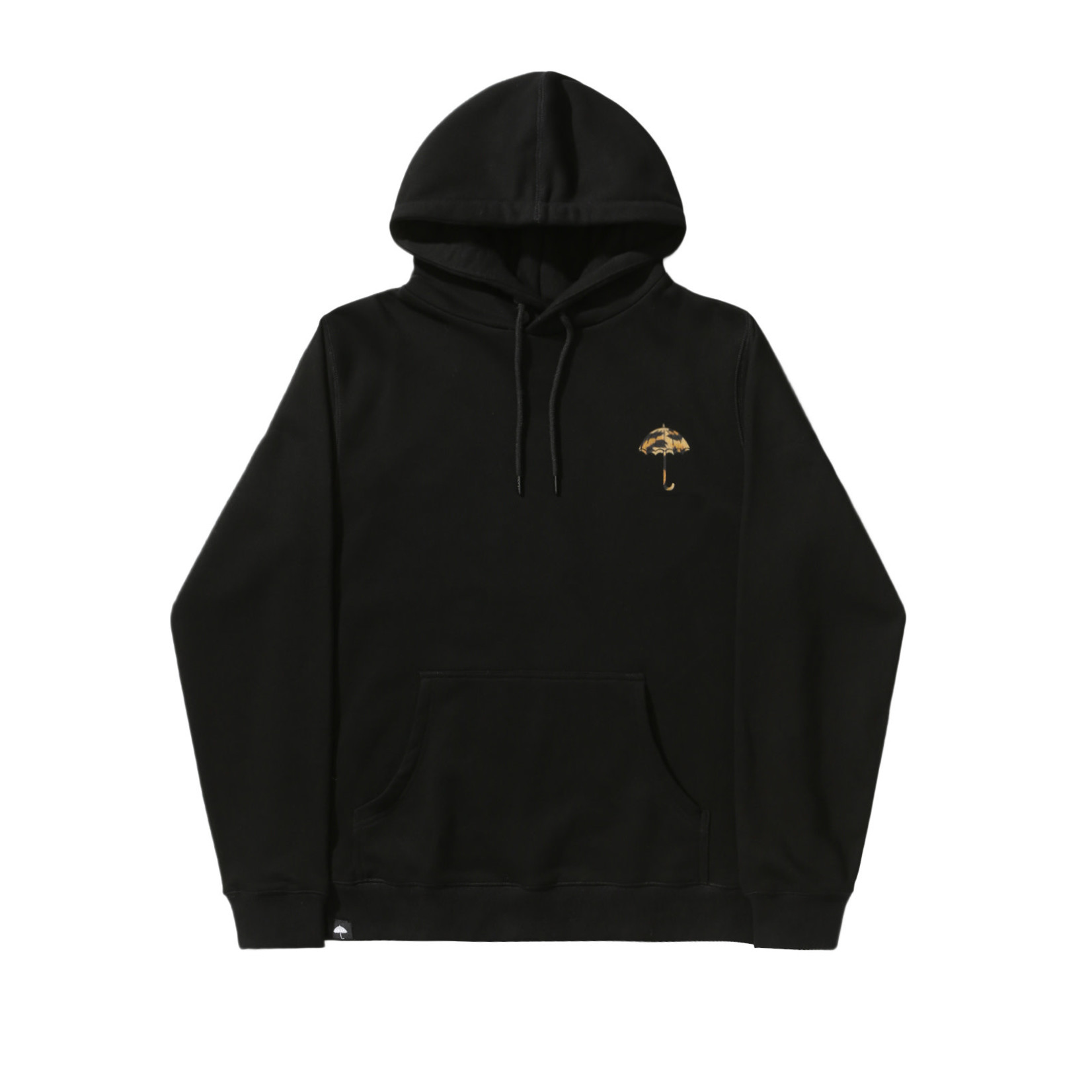 HELAS Exotic Hoodie Black