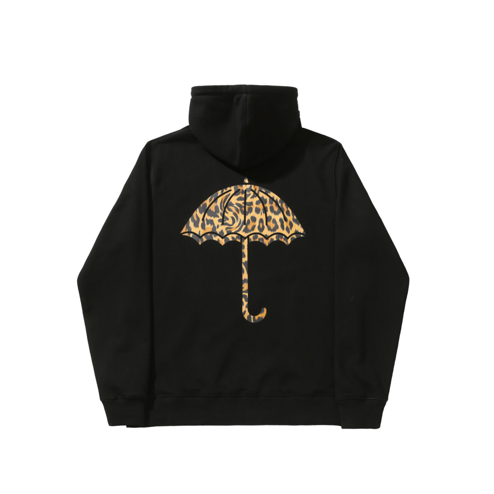 HELAS Exotic Hoodie Black
