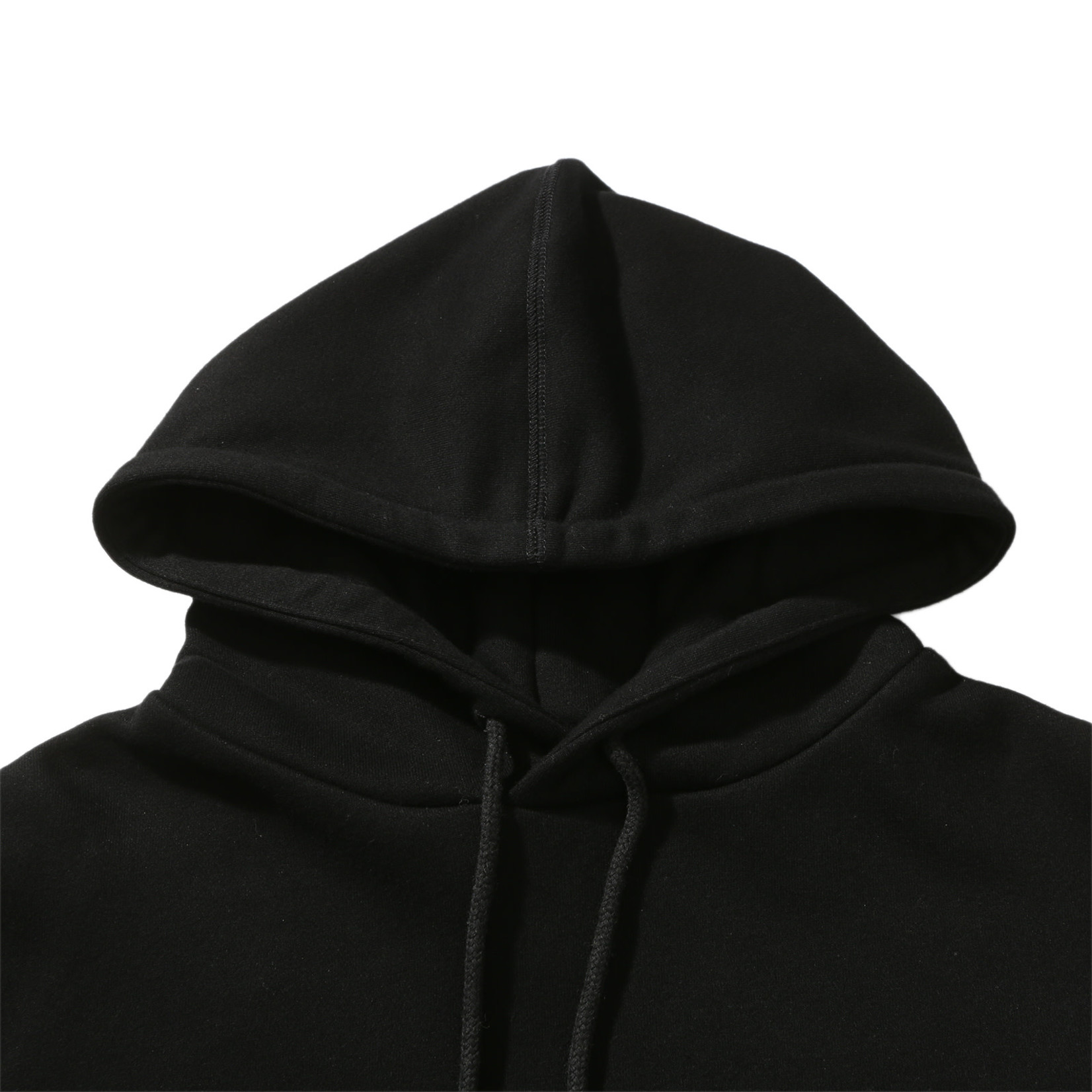 HELAS Exotic Hoodie Black