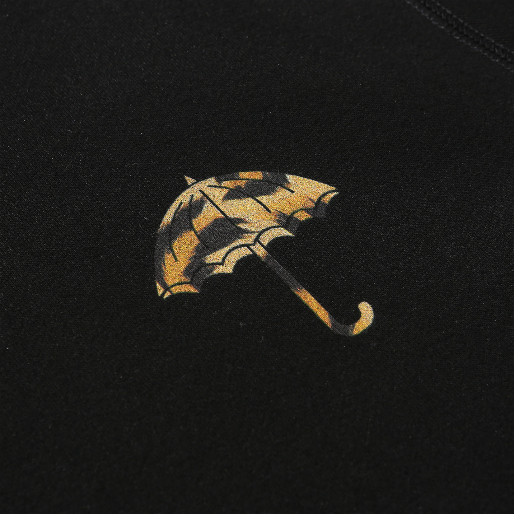 HELAS Exotic Hoodie Black