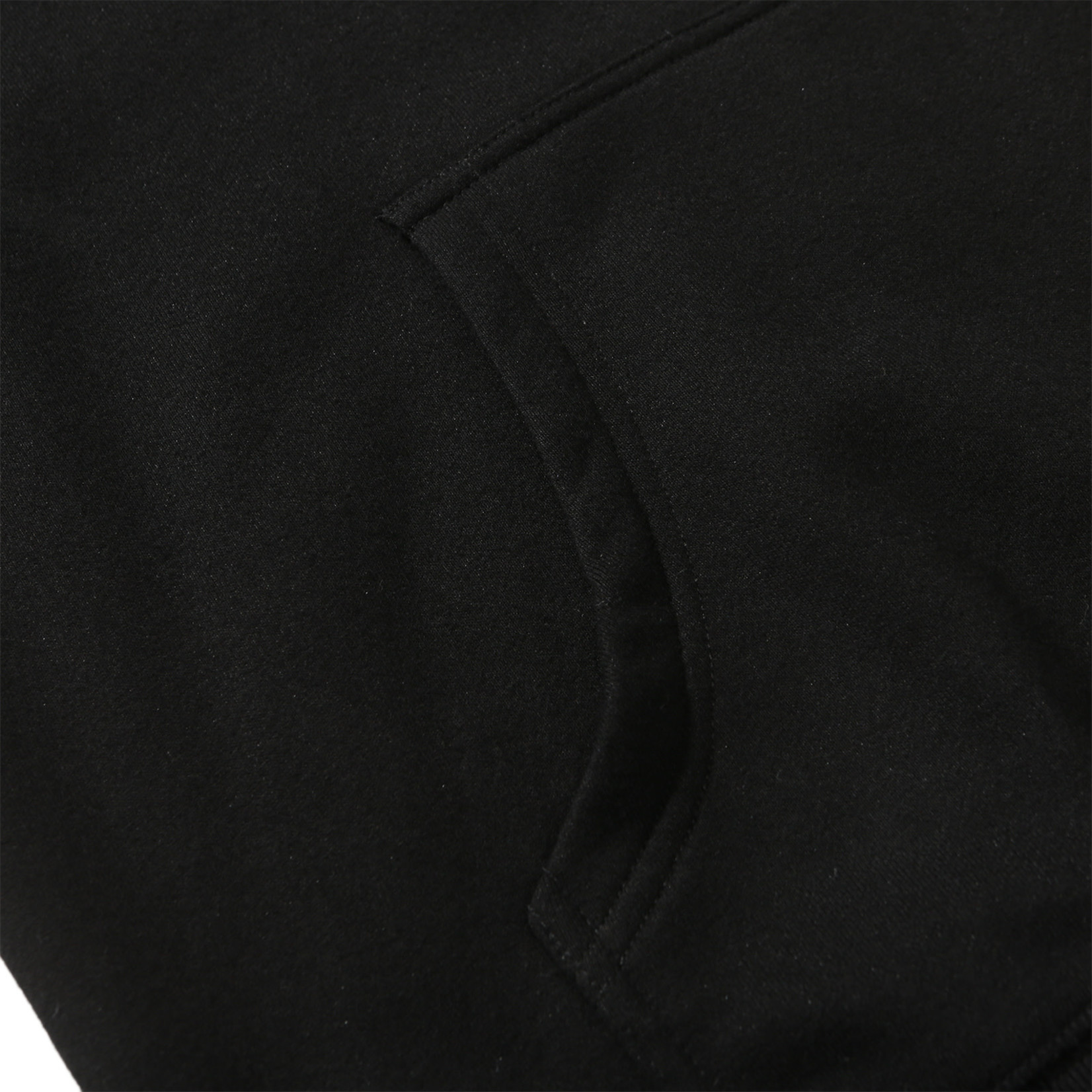HELAS Exotic Hoodie Black