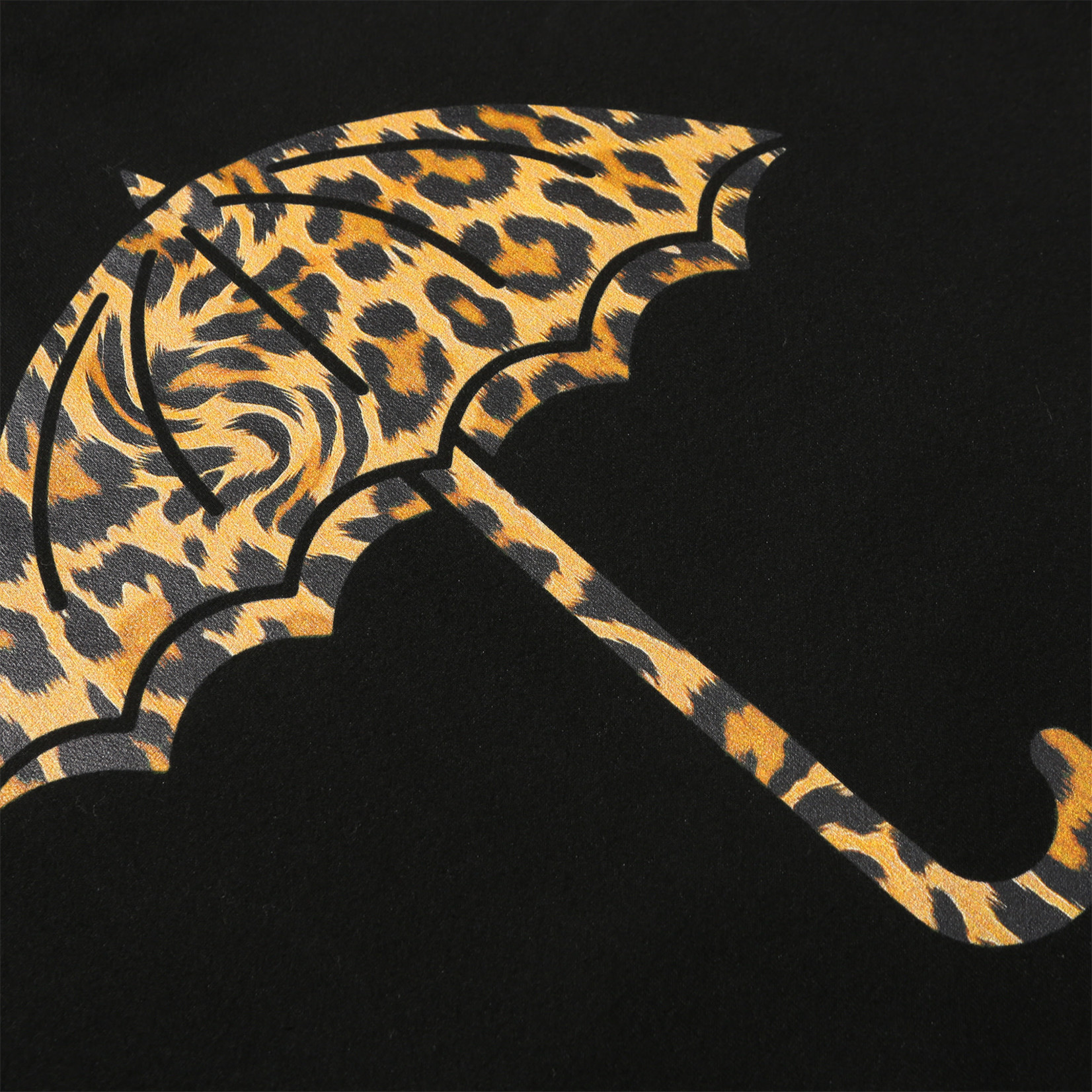 HELAS Exotic Hoodie Black