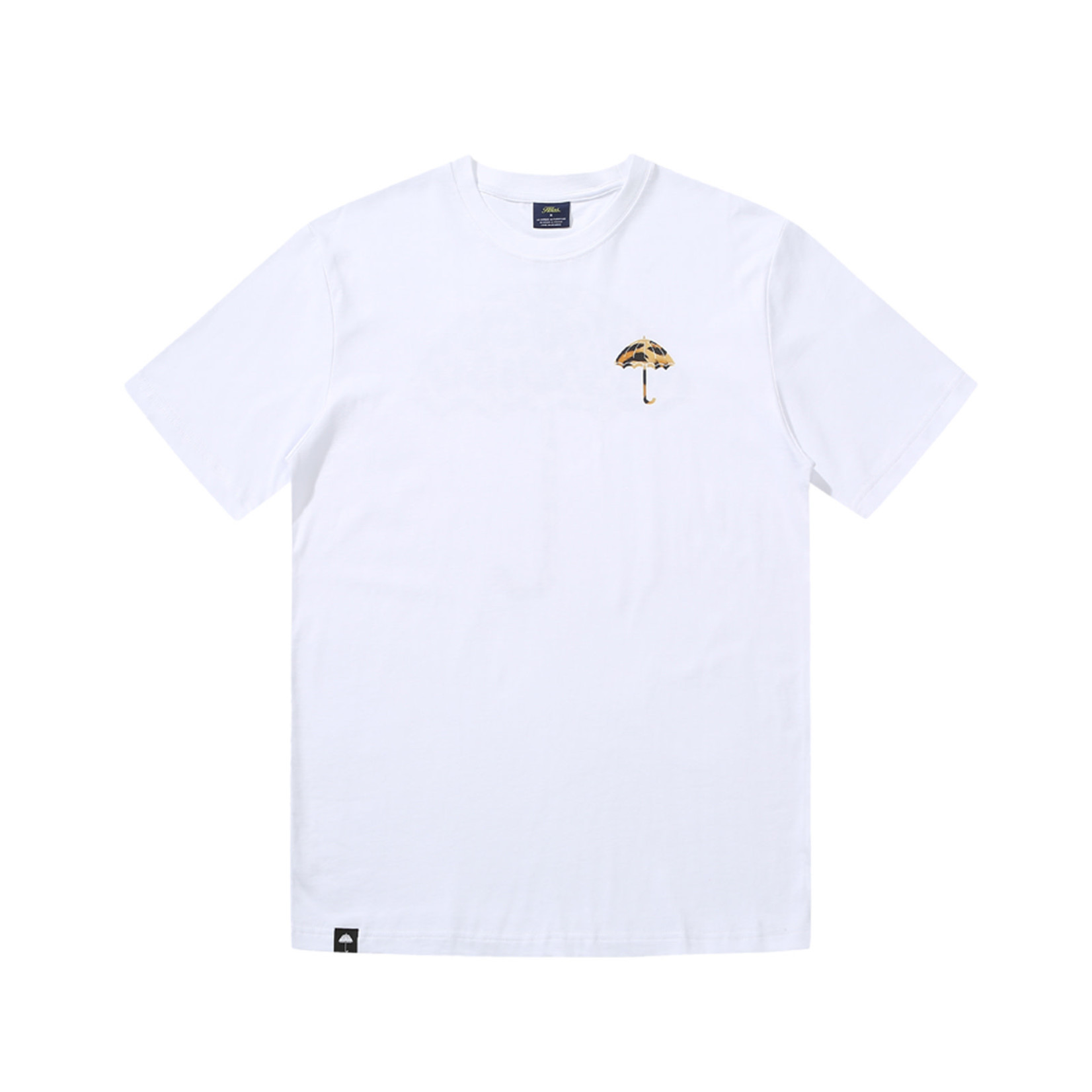 HELAS Exotic Tee White