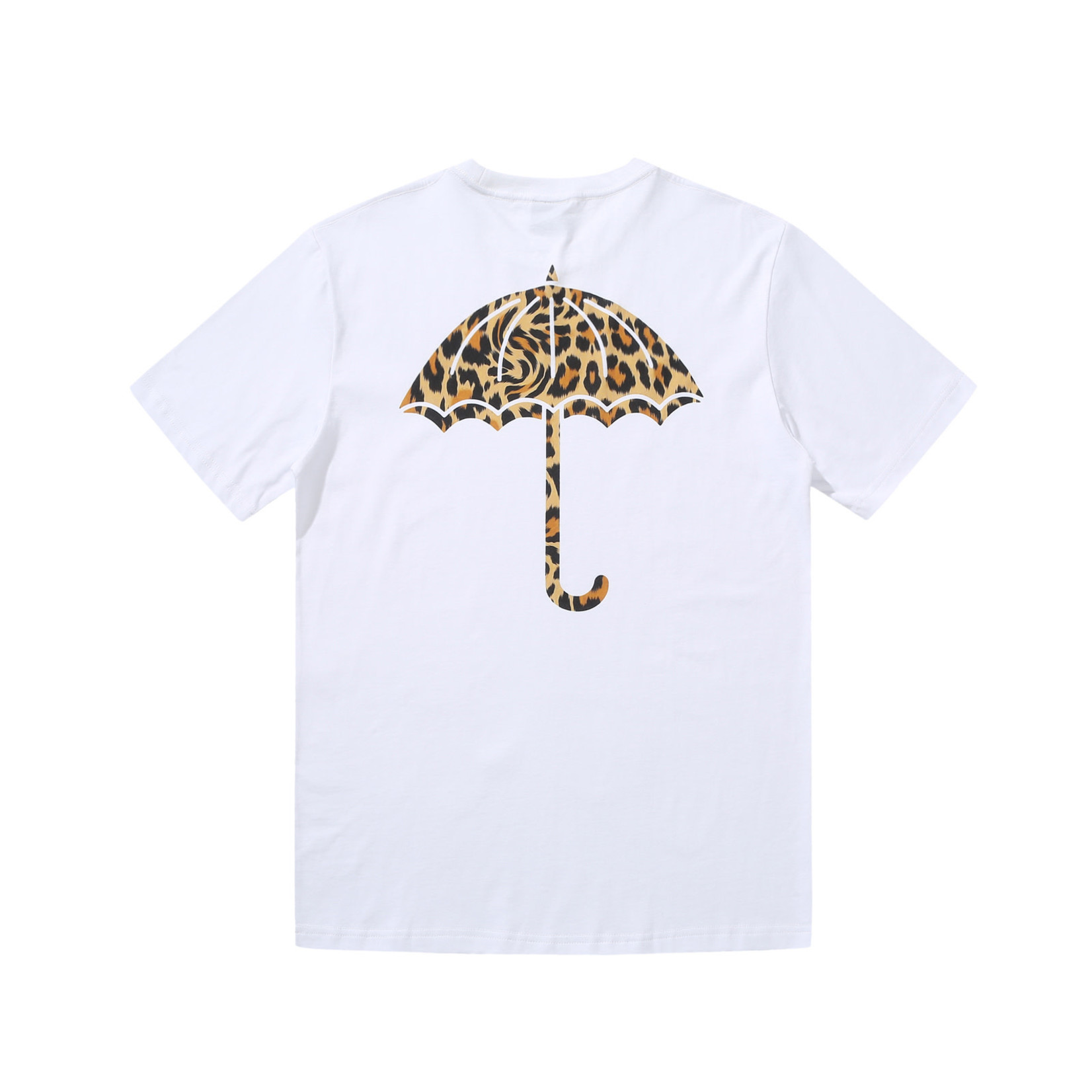 HELAS Exotic Tee White