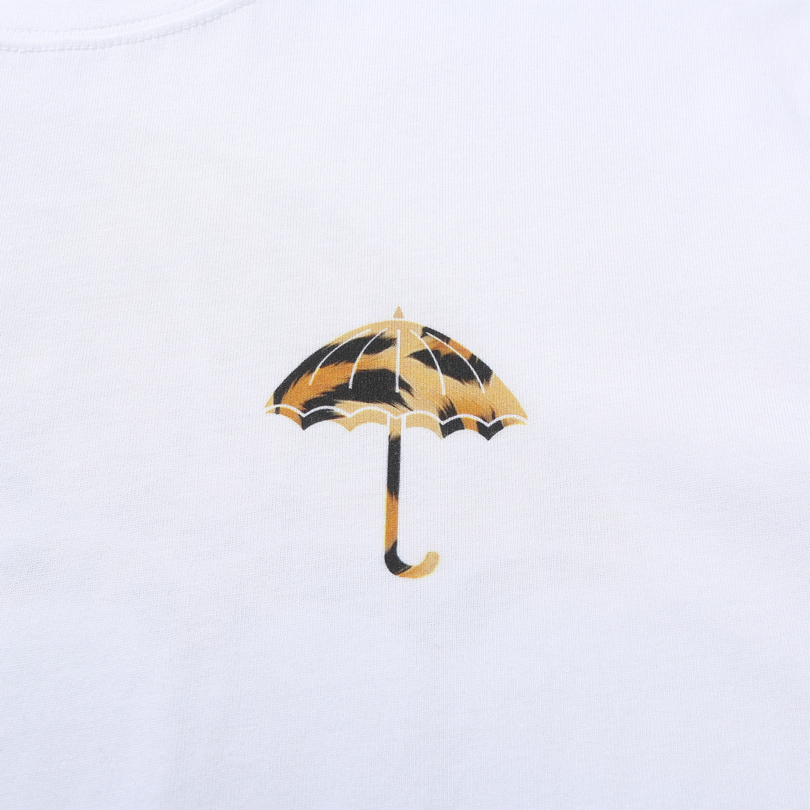 HELAS Exotic Tee White