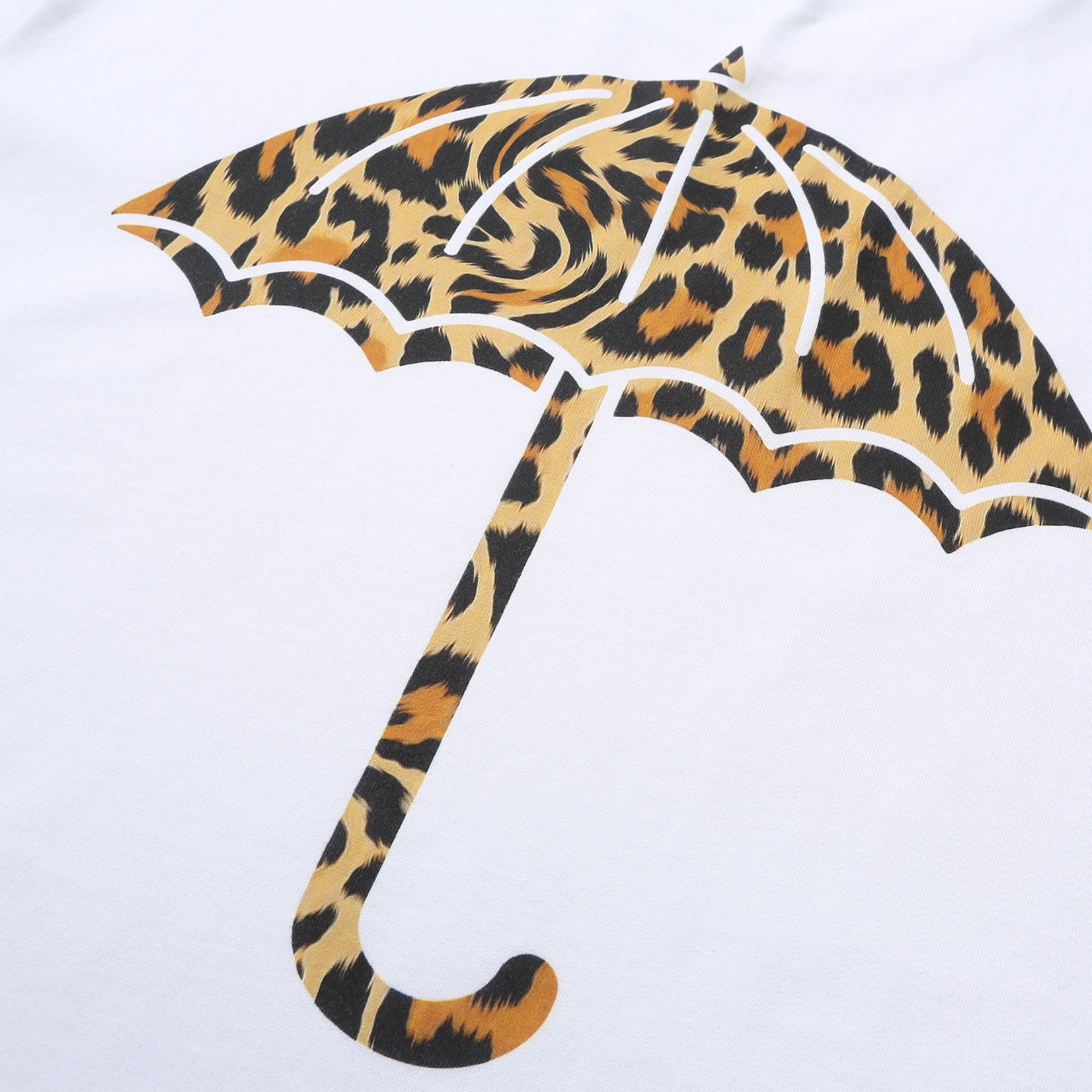HELAS Exotic Tee White
