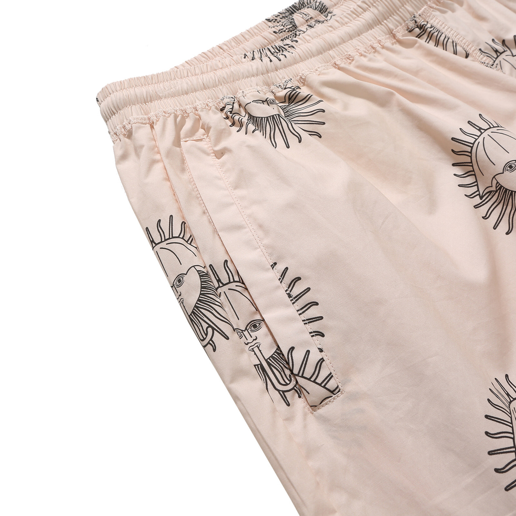 HELAS Pyjamax Beige
