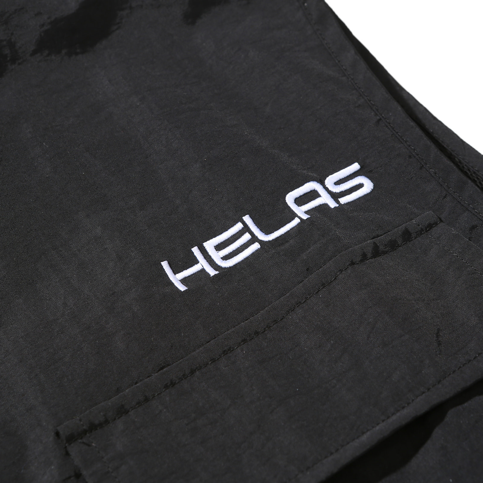 HELAS Tool Vest Black
