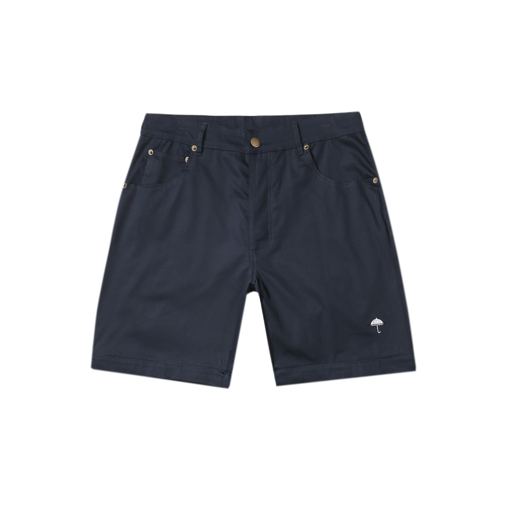 HELAS Zip-Off Pant Navy