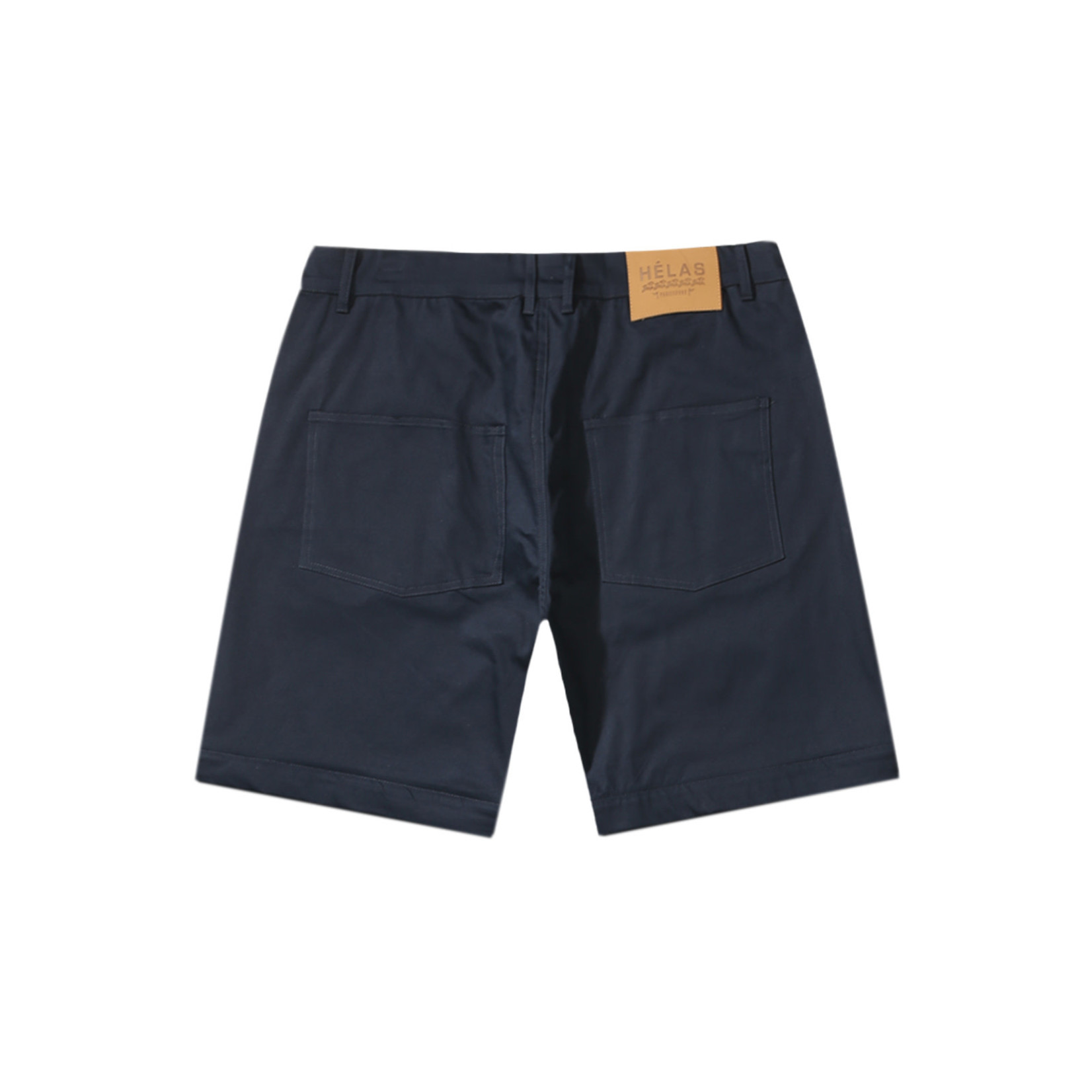 HELAS Zip-Off Pant Navy