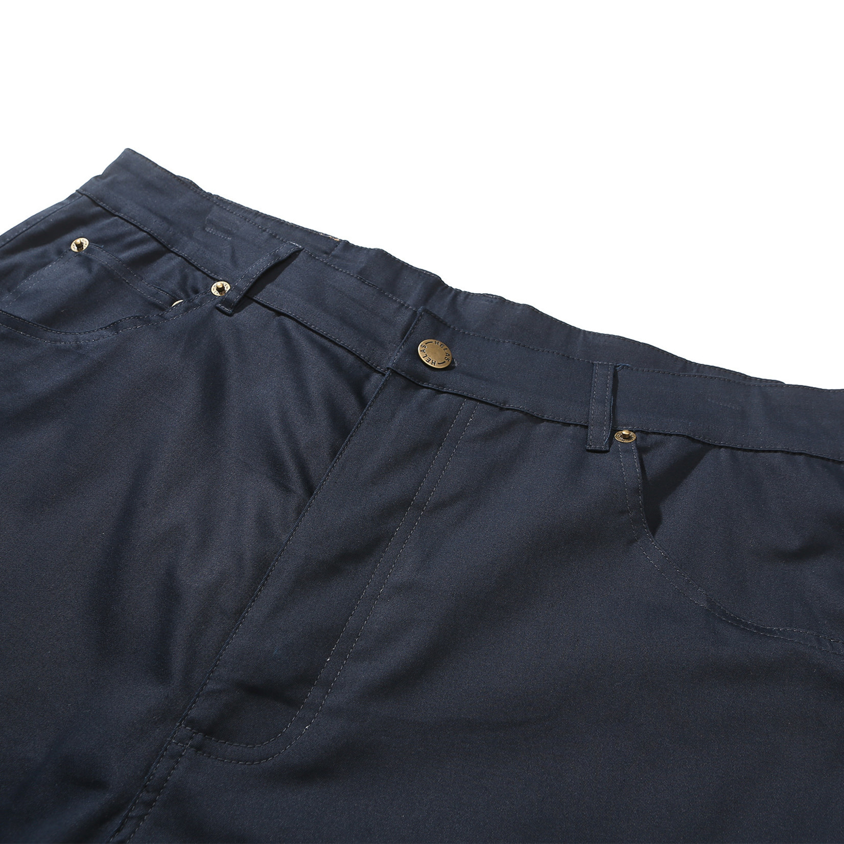 HELAS Zip-Off Pant Navy