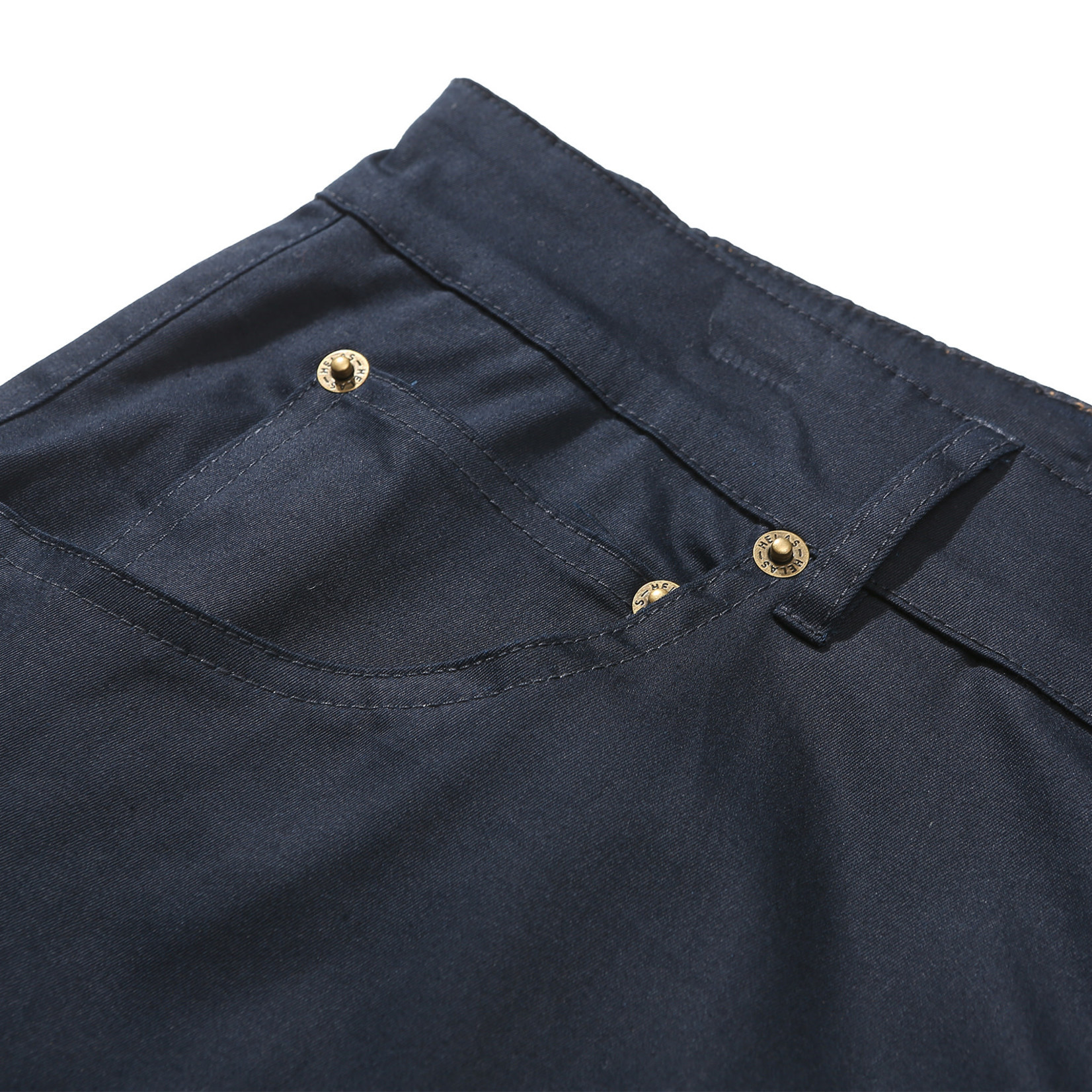 HELAS Zip-Off Pant Navy