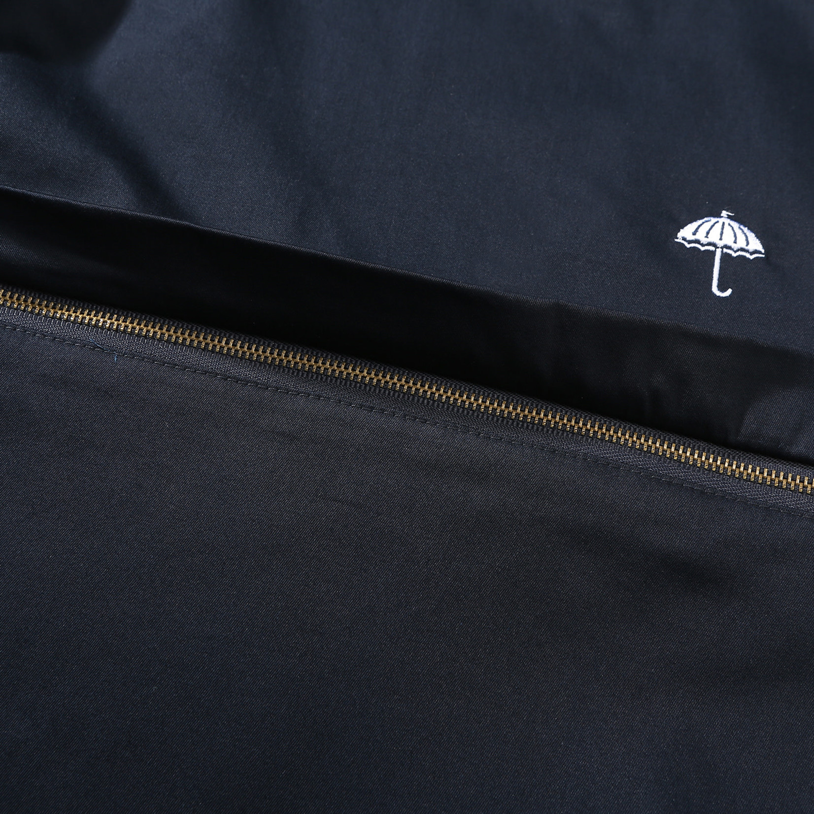 HELAS Zip-Off Pant Navy