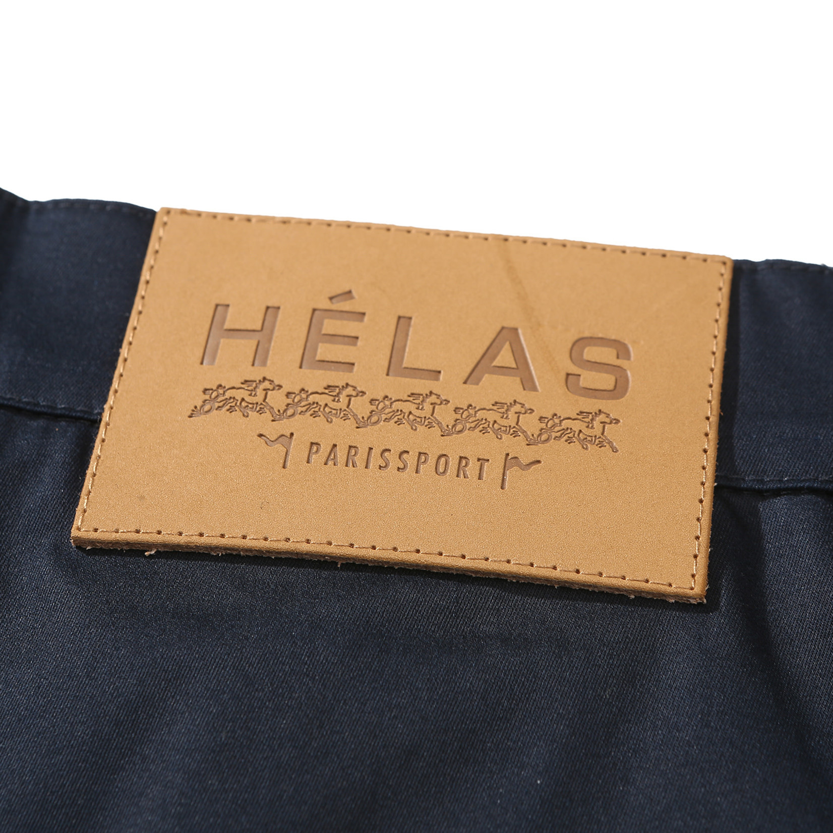 HELAS Zip-Off Pant Navy