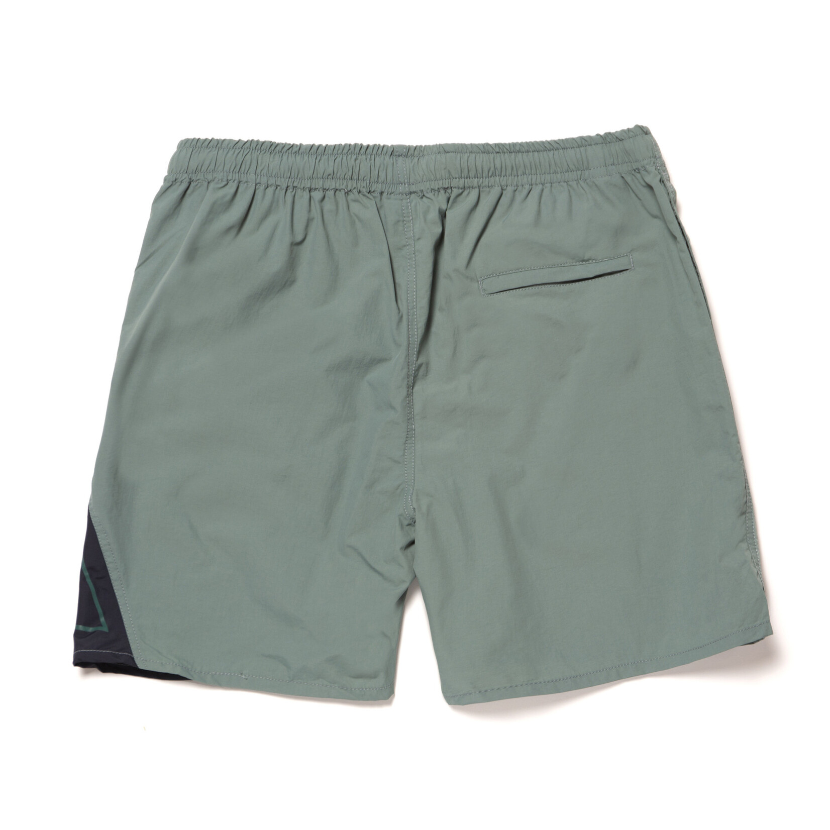 HUF TT Hybrid Short -Sage