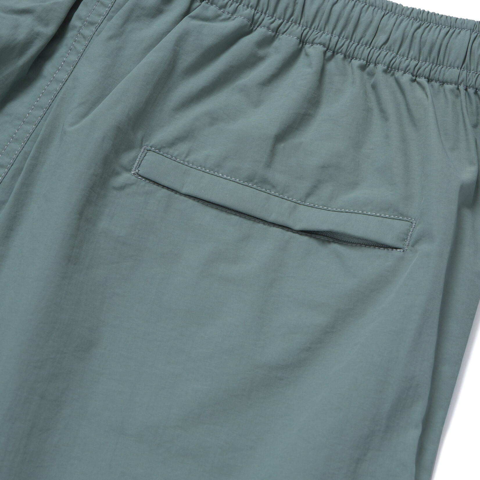 HUF TT Hybrid Short -Sage
