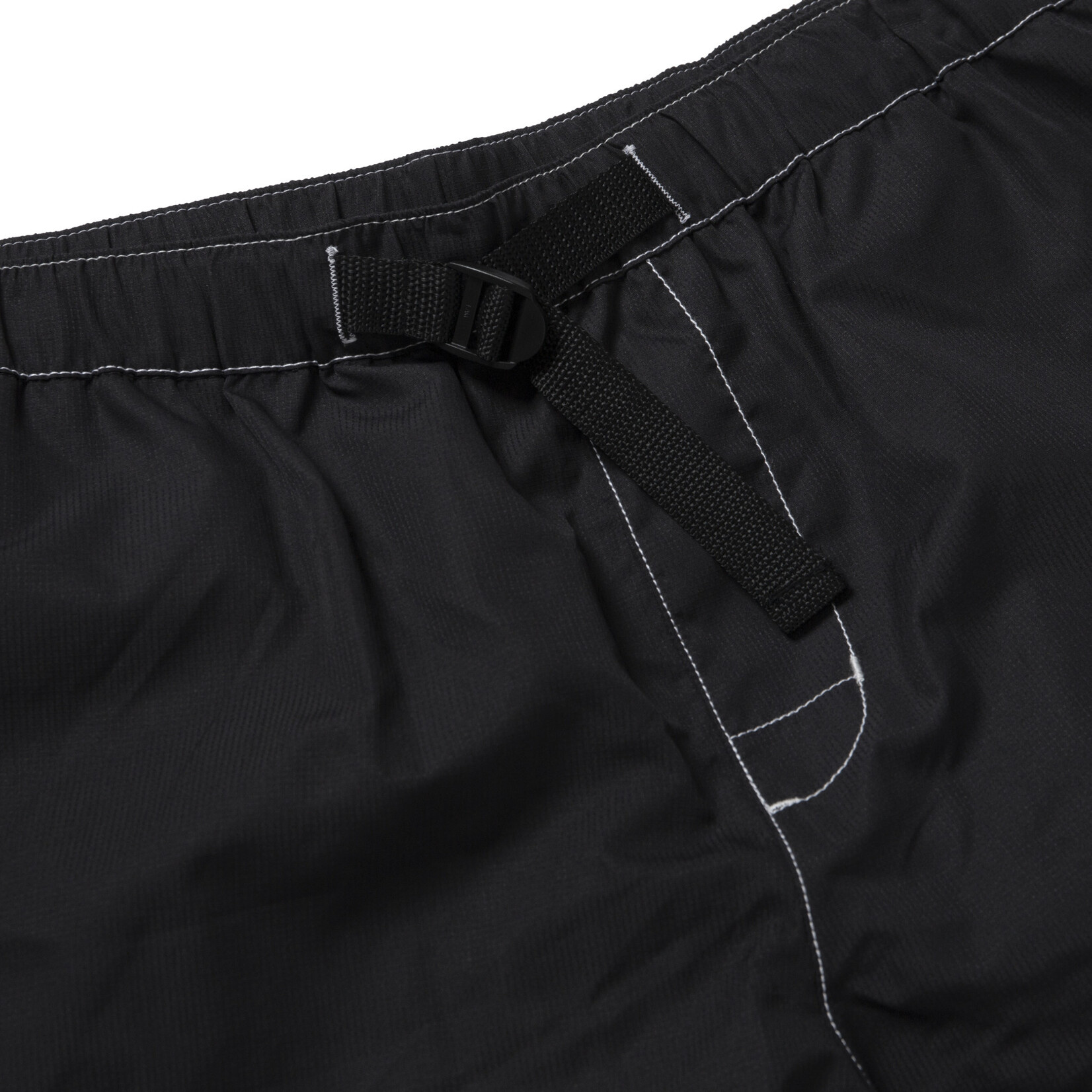 HUF Peak Contrast Short -Black