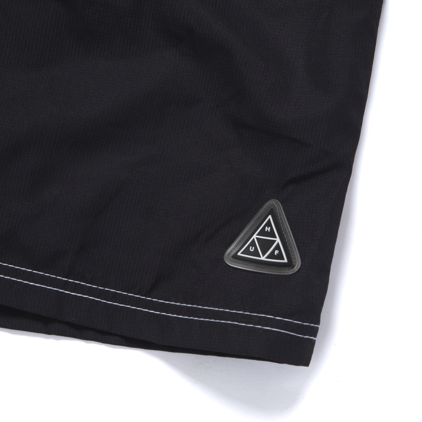 HUF Peak Contrast Short -Black
