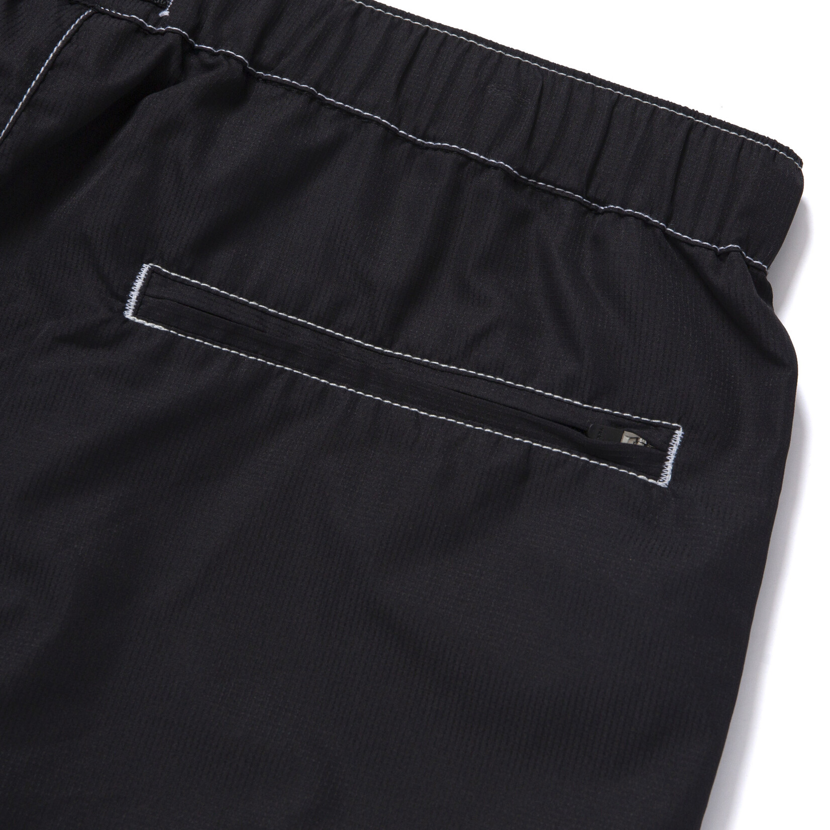 HUF Peak Contrast Short -Black