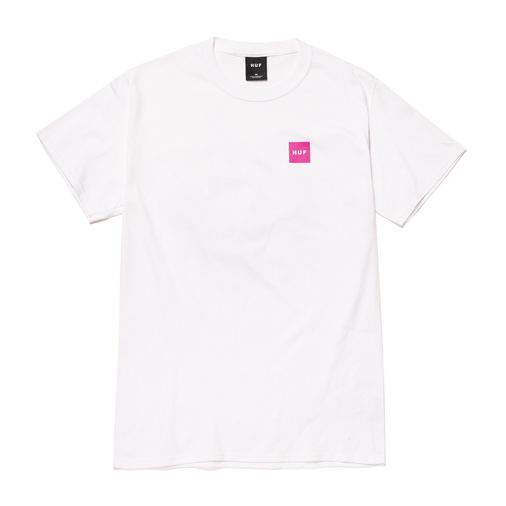 HUF Wet Cherry S/S Tee White