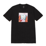 HUF Ice Melts S/S Tee -Black