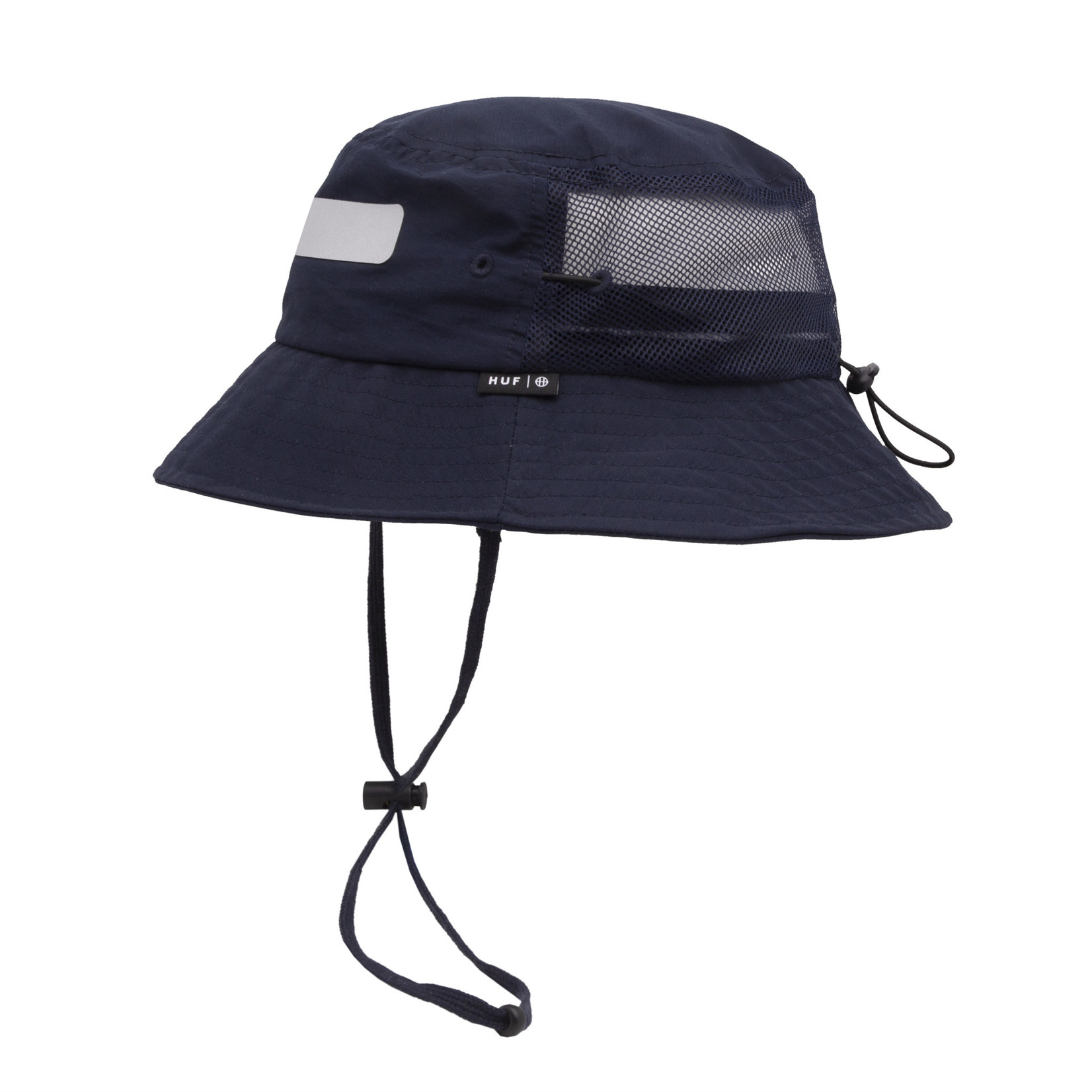 HUF Abbot fishing Hat -Navy