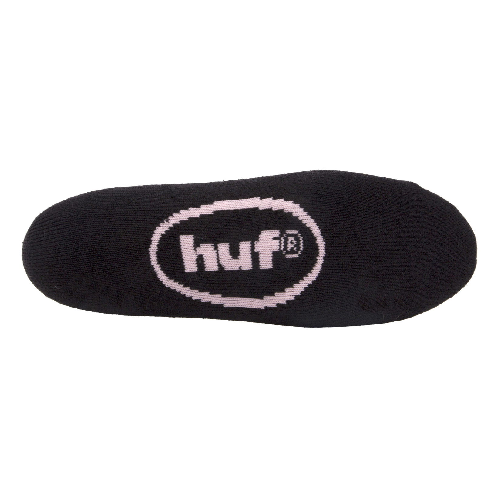 HUF Adored Sock -Black