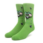 HUF Nug man Sock -Green