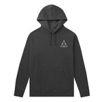 HUF Essentials TT P/O Hoodie Atletic Heather