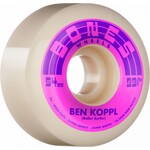 BONES Koppl Rollersurfer 54mm V6