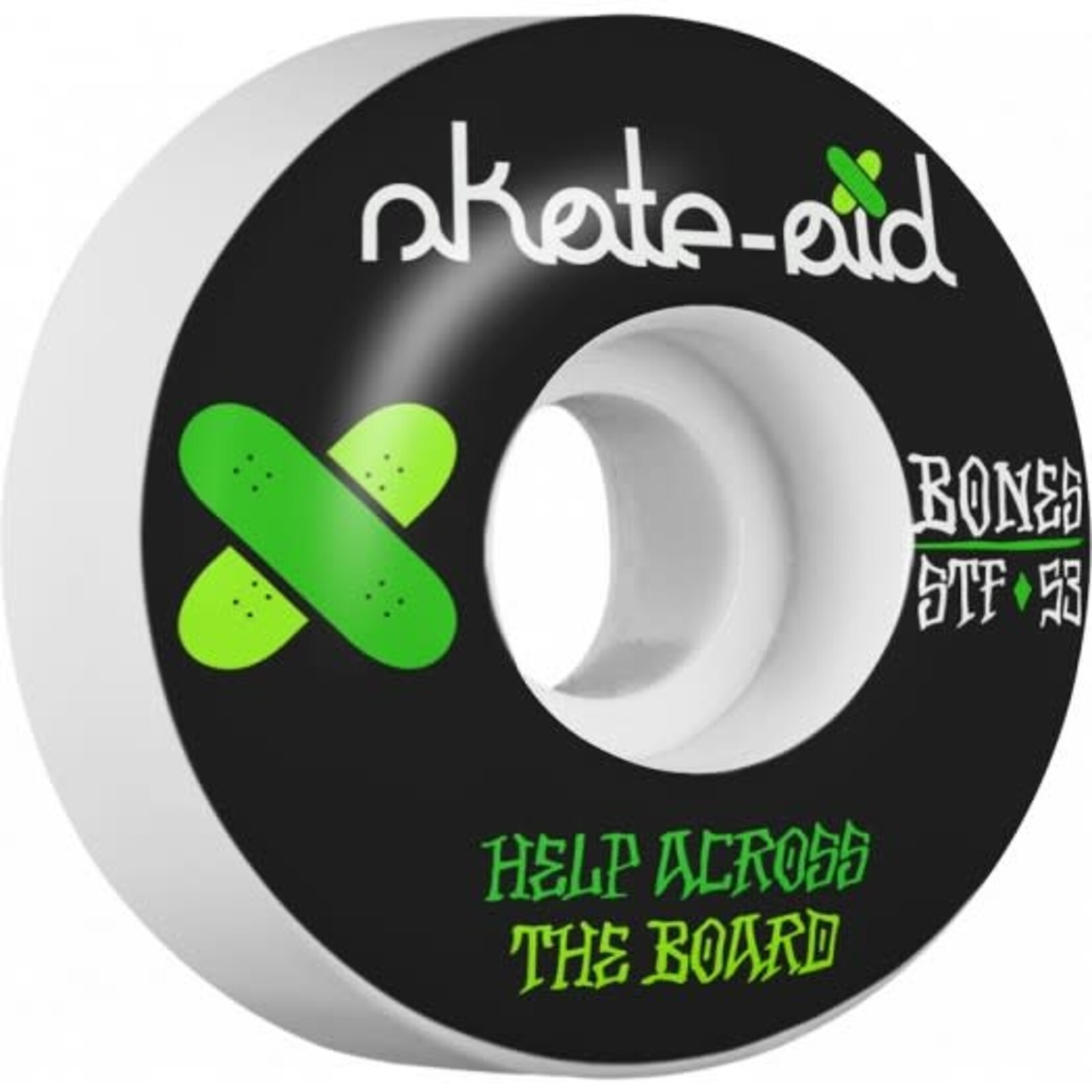 BONES Skate-Aid 54mm