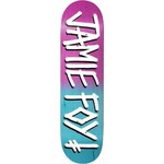 DEATHWISH Jamie Foy Pink/Teal 8.125