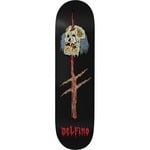 DEATHWISH Impalmer 8.25