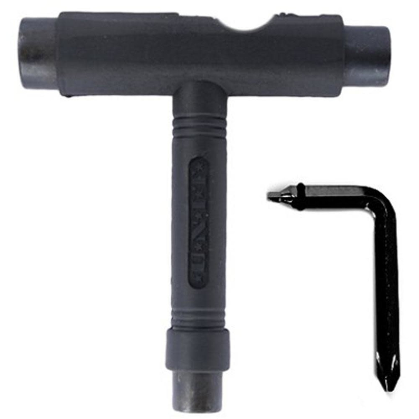 UNIT Unit Tool -Blacker