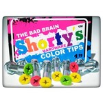 SHORTYS The Bad Brain