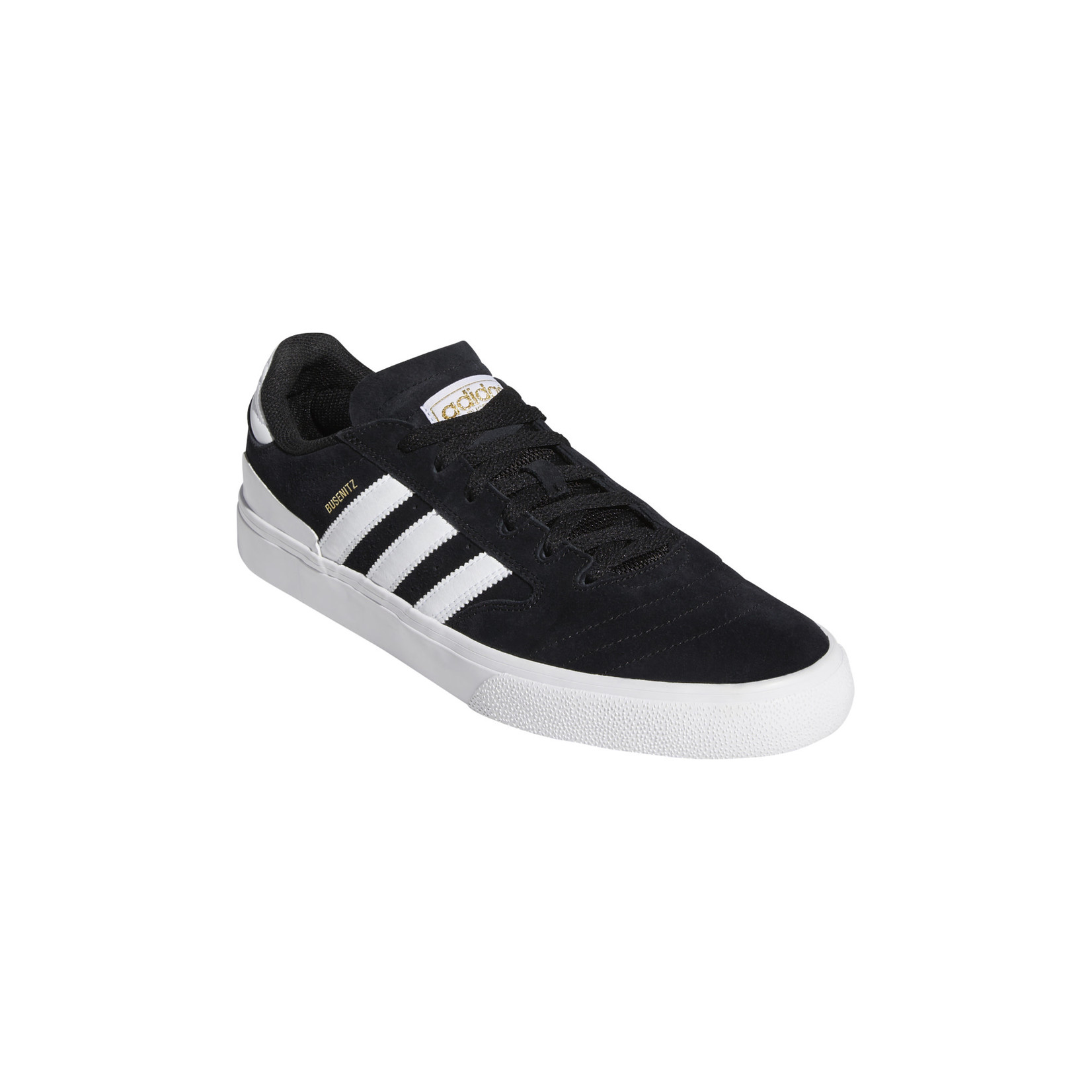 Adidas Busenitz Vulc 2  Black/White/Gum